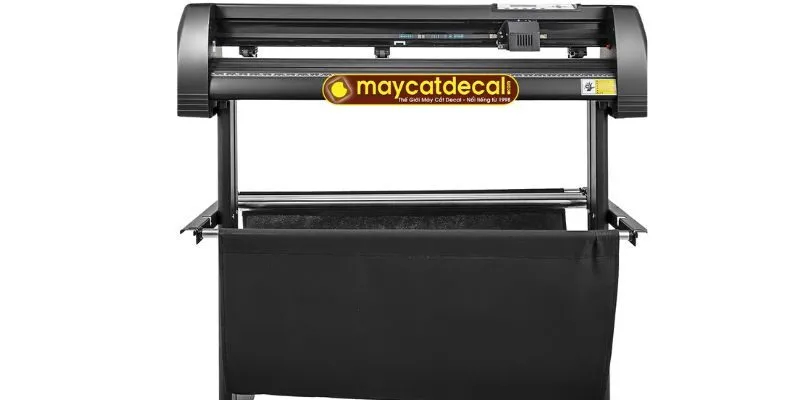 Máy cắt chữ quảng cáo