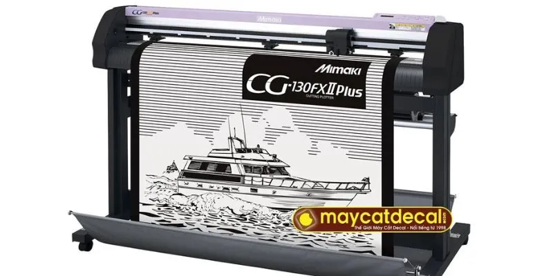 Mimaki CG-130FXII