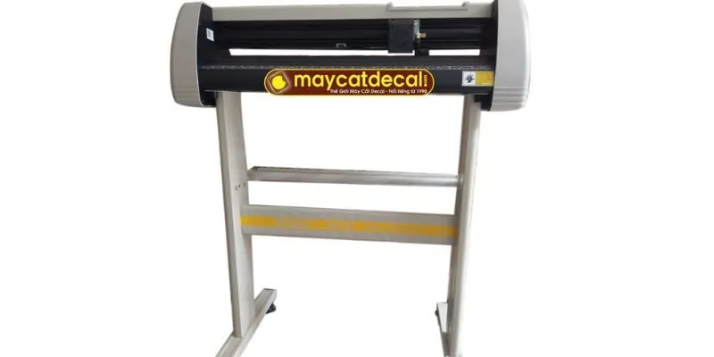 Máy cắt decal Refine MH721