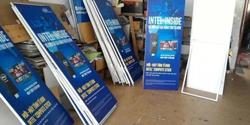 Kỹ thuật in PP cán format