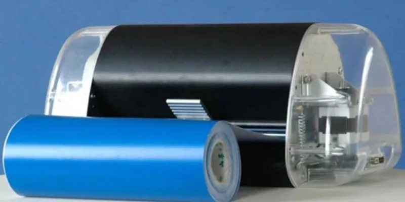 Máy cắt chữ Mini DC330