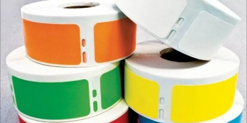 Decal cảm nhiệt trực tiếp Multitherm Plus