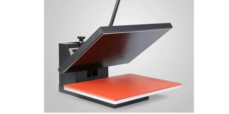Máy ép chuyển nhiệt cao áp khổ 40×60