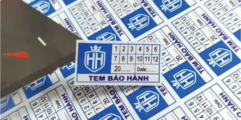 tư vấn kỹ thuật in tem vỡ