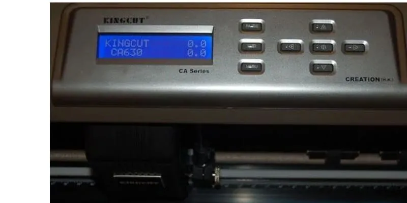 Kingcut Kcut Pro CA24 (CA630)