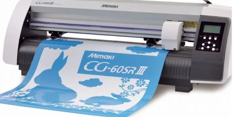Mimaki CG-160FXII