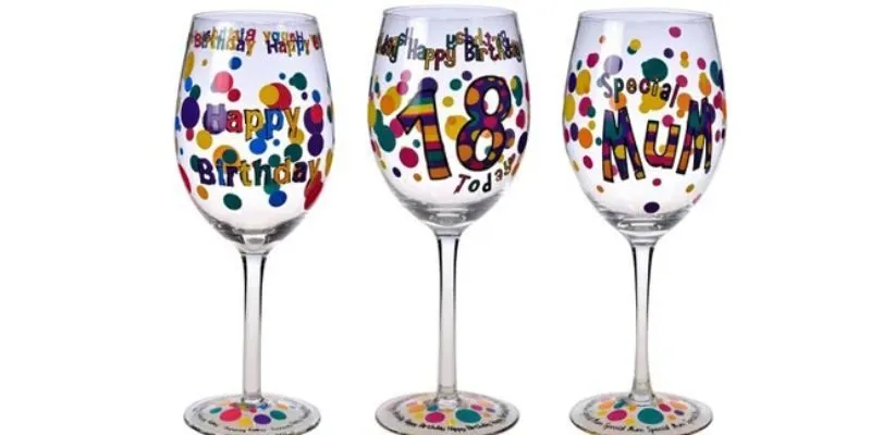 Công nghệ ép chuyển nhiệt ly thủy tinh