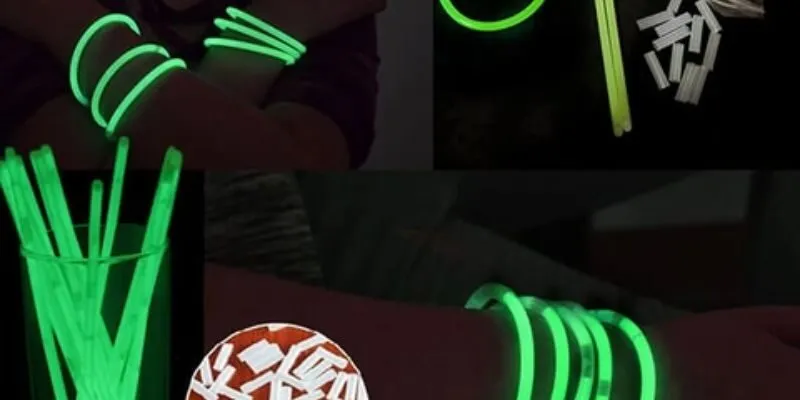 Decal nhiệt ép trang phục biểu diễn